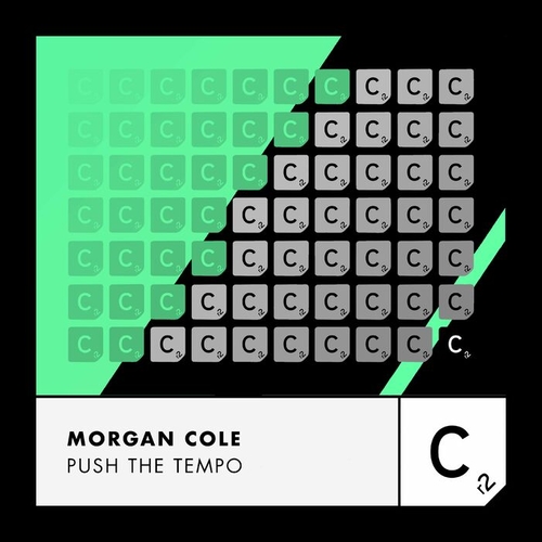 Morgan Cole - Push The Tempo [ITC3185]